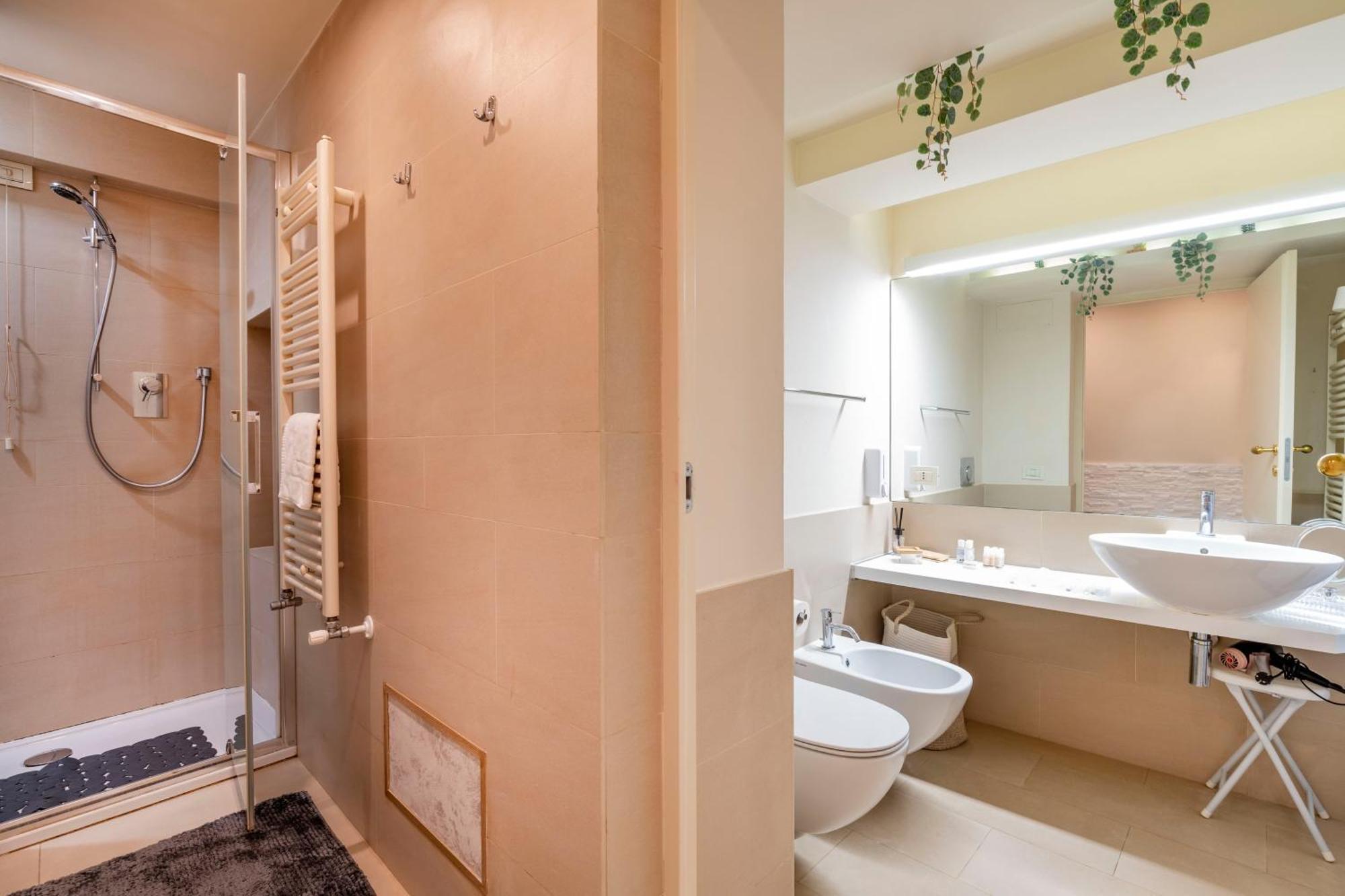 Ca' Pestrin Suite House - San Marco Square Venedig Exterior foto